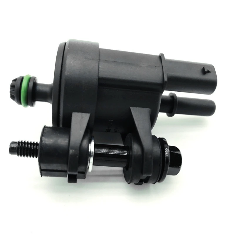 Высококачественный соленоид клапана управления испарителем для 2013-2015 Chevrolet Spark