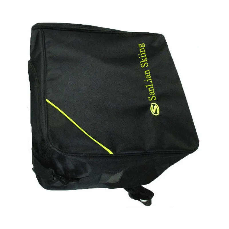 Профессиональный Рюкзак для лыжного спорта и сноуборда 40x40x25 см|Скейтборд| |