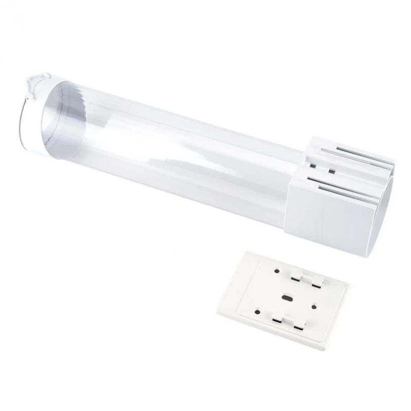 HTHL диспенсер автоматически удаляет чашки одноразовые пластиковый стаканчик