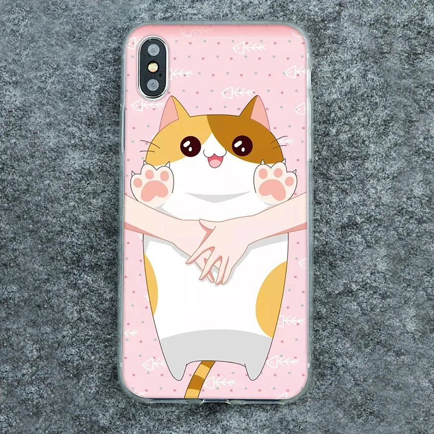 Case For Alcate 1X 1S 1V 1C 1 3C 3V 3X 3L 3 2019 1A 1B 2020 Silicone back cover Cute lovely soft TPU phone case | Мобильные телефоны