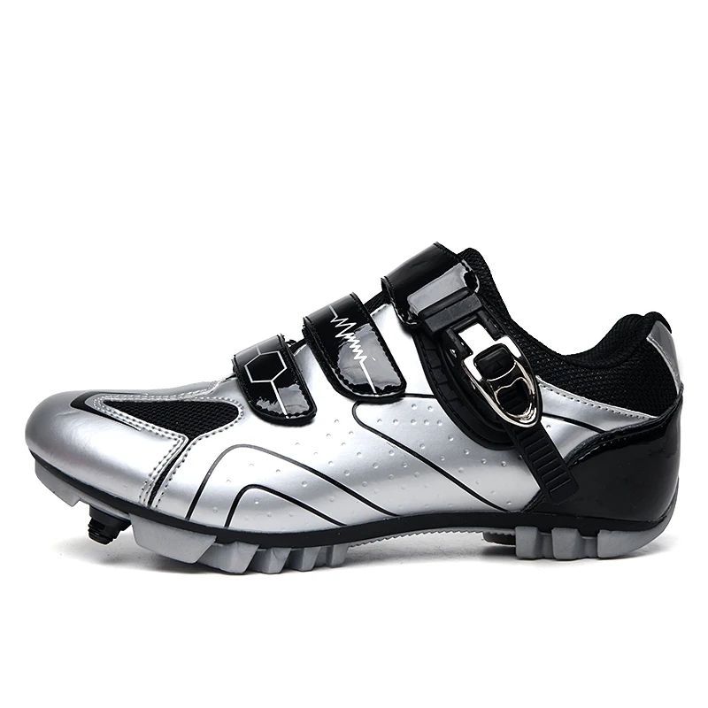

Mens MTB Cycling Shoes Outdoor Sport Bicycle Shoes Self-Locking Professional Racing Road Bike Shoes zapatillas ciclismo