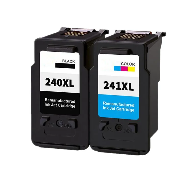 PG240 CL241 PG-240 CL-241 PG 240 CL 241 XL чернильный картридж для принтера Canon принтерам Pixma MX372 MX432