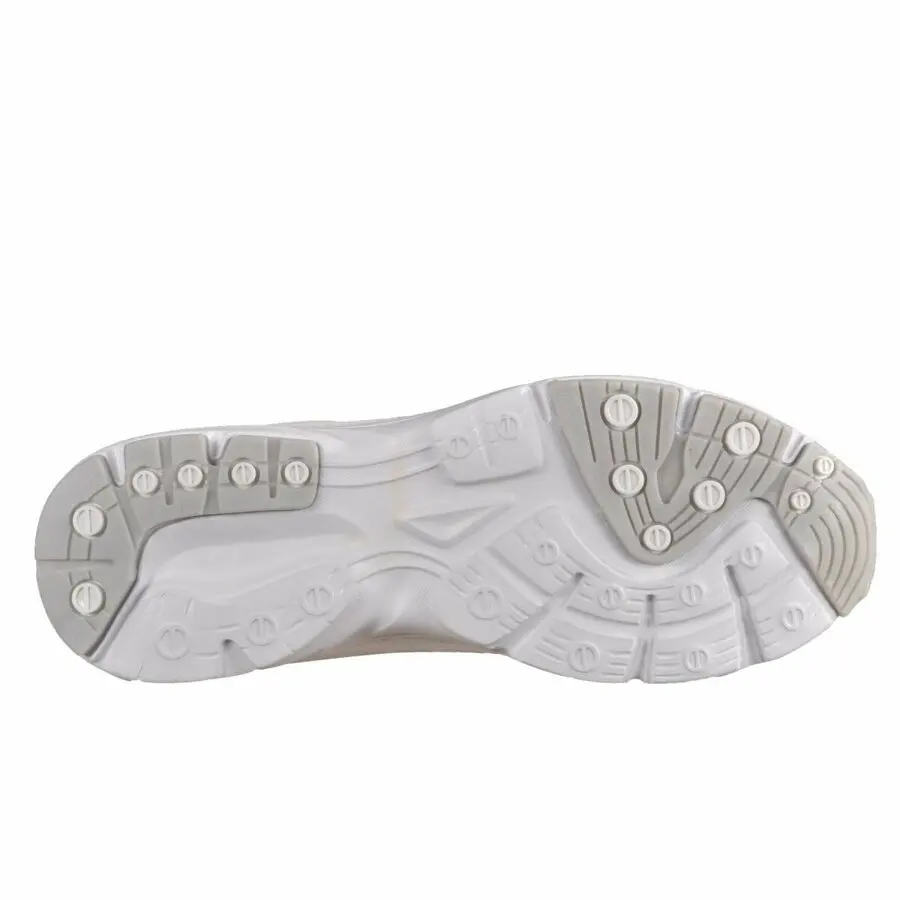 

Mp 192-7701 White Men's Sport Shoes