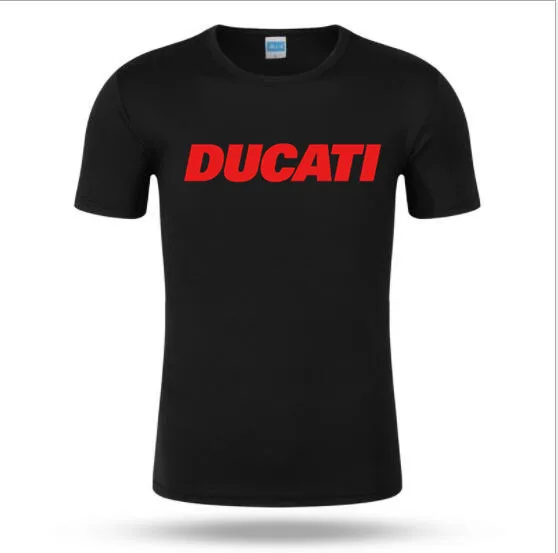 Новинка 2019 брендовая Однотонная футболка с логотипом черная короткими рукавами