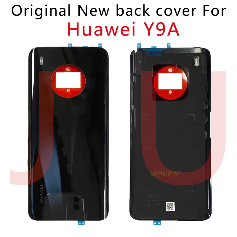 

Задняя крышка батарейного отсека 6,63 дюйма для Huawei Y9A 2020, Запасная часть