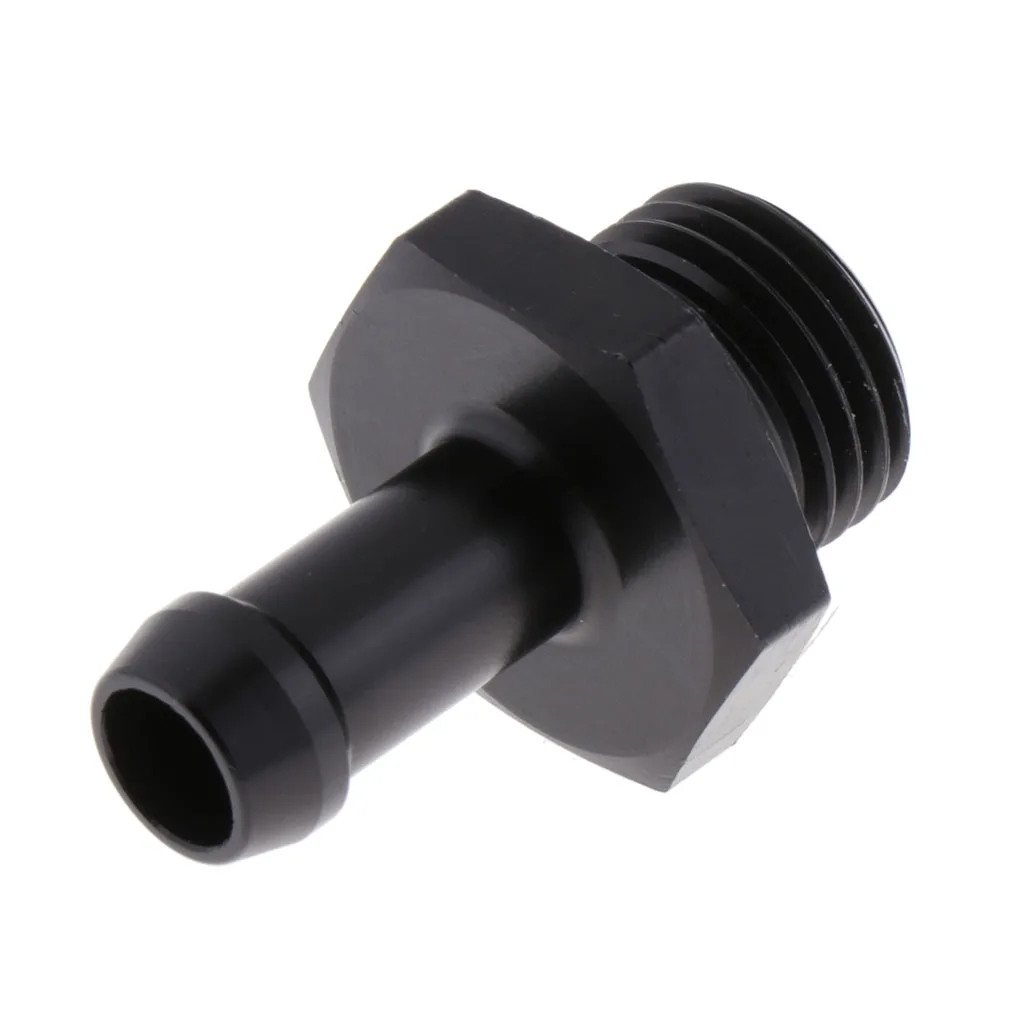 Адаптер для шлангов MagiDeal -6 O Ring Boss 5/16 &quot расширитель фитинга | Автомобили и