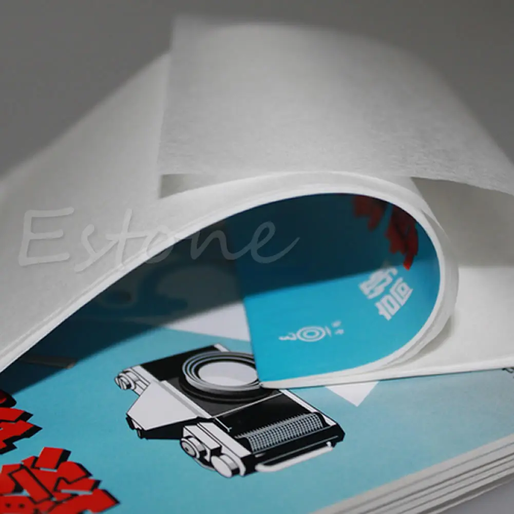 1 шт. 50 листов мягкая ткань для оптики объектива камеры чистящая бумага салфетки