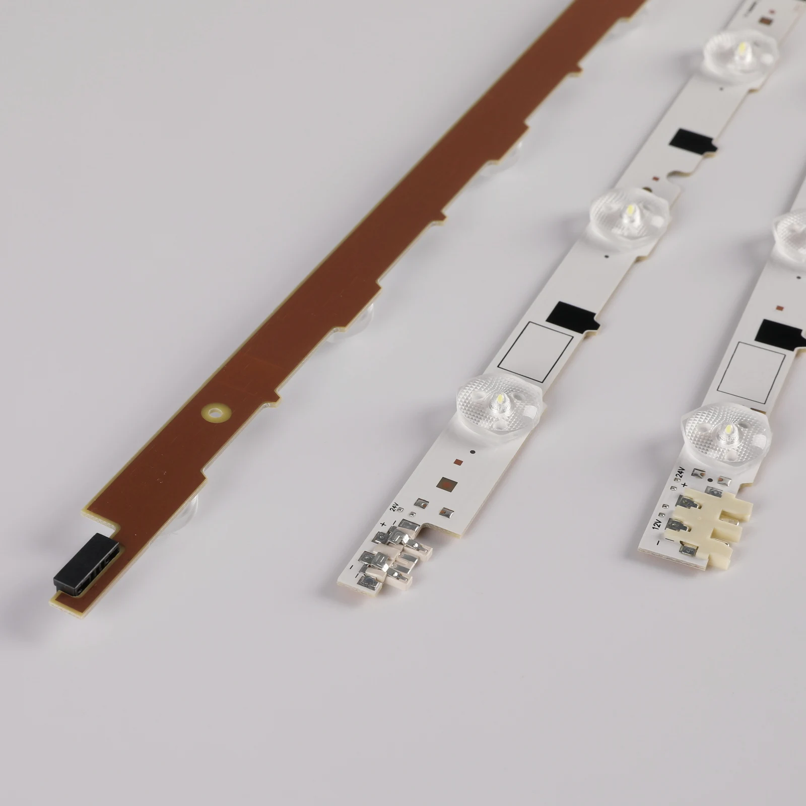 (Новый комплект) 14 шт. сменная светодиодная подсветка для Samsung UE42F5500 D2GE 420SCB R3 420SCA