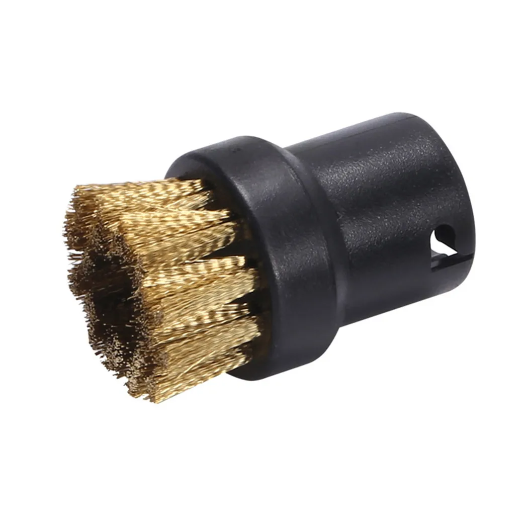 

Steam Cleaner Brush Nozzle Accessories For KARCHER Replacement SC2 SC4
