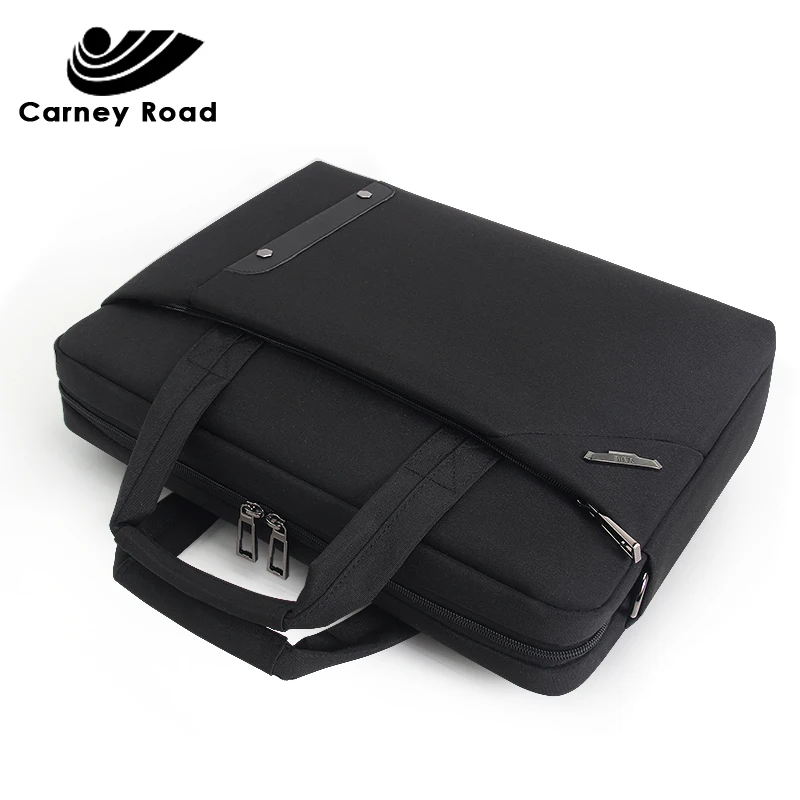 

Oxford Senior business men's briefcase, 15.6-inch laptop waterproof bag, fashion travel bag, office bag