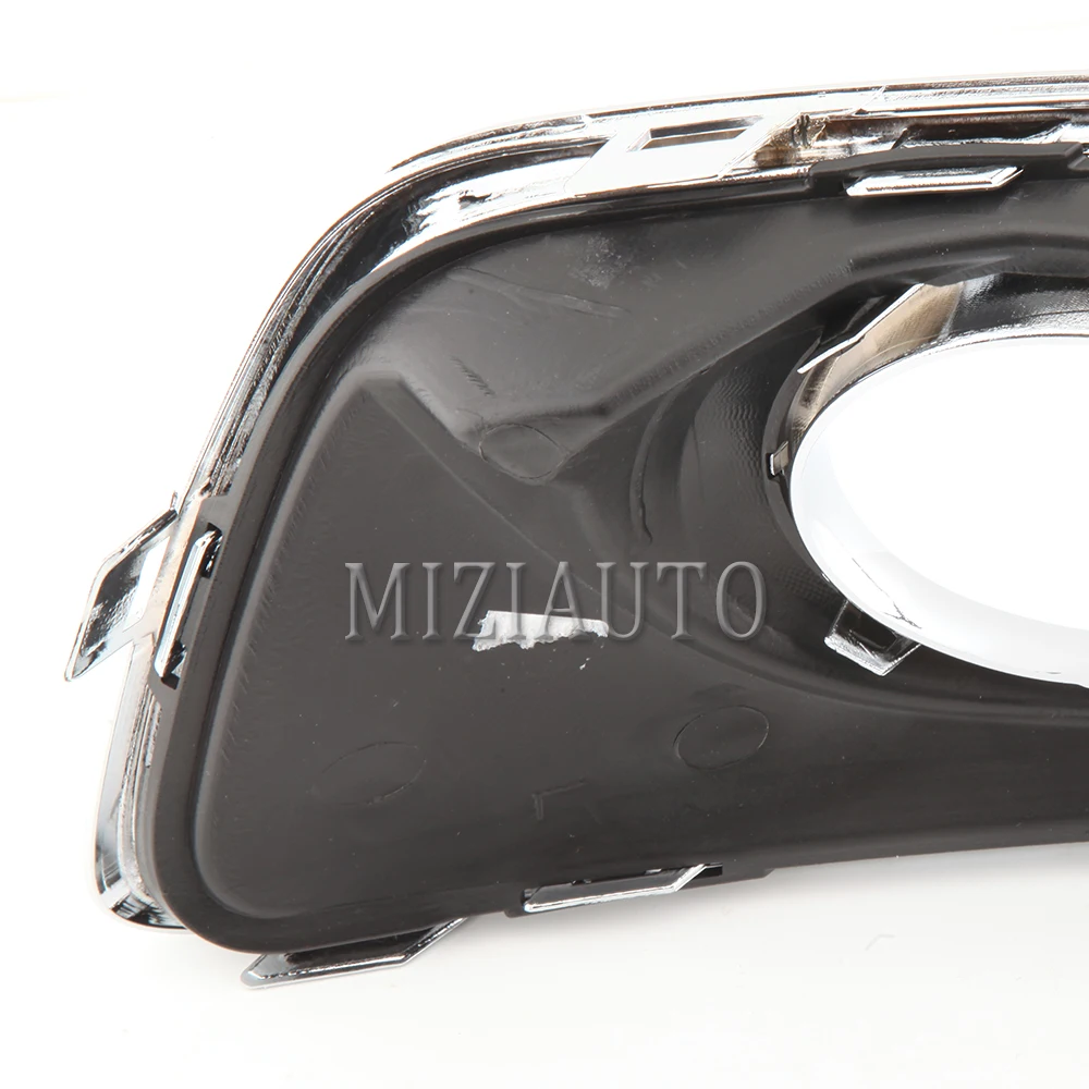 MIZIAUTO противотуманный светильник для Chevrolet Malibu 2012-2015 галогенная лампа