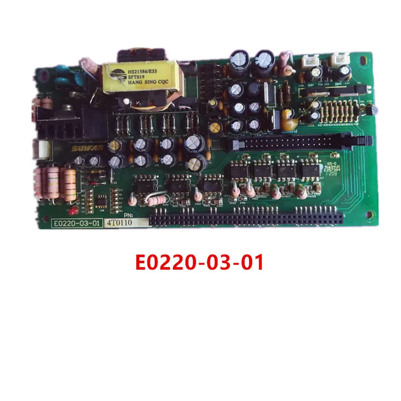 

ETC721310| PV33-3L-15F| E0220-03-01| YPHT31273-1E| 1B001937-1C| YPHT31275-1E| YPHS31008-1D| 195N2020 DT/06| 2B024353-2 Used
