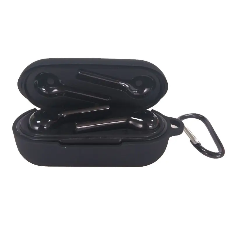 Противоскользящий Ударопрочный силиконовый защитный чехол с полным покрытием и