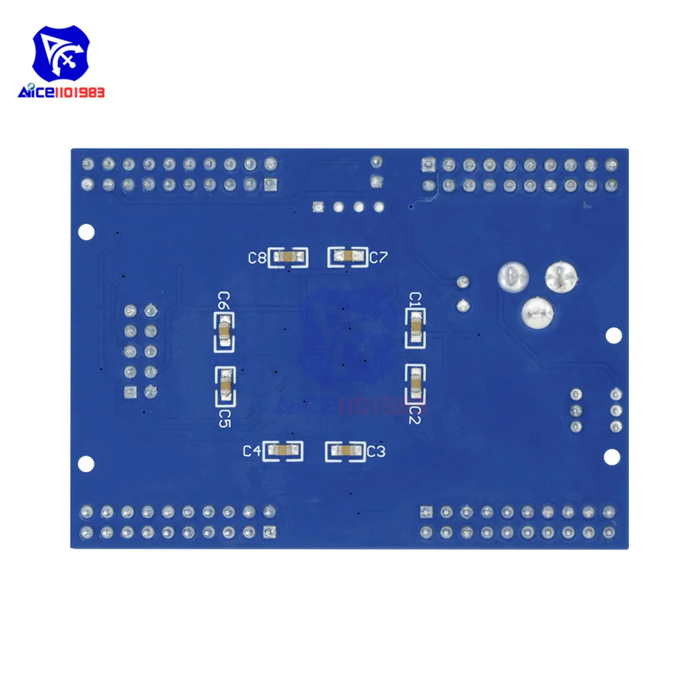 Altera Max Ii Epm240 Cpld макетная плата для обучения макетная плата для разработки Diy Kit электронный модуль платы блока программного управления