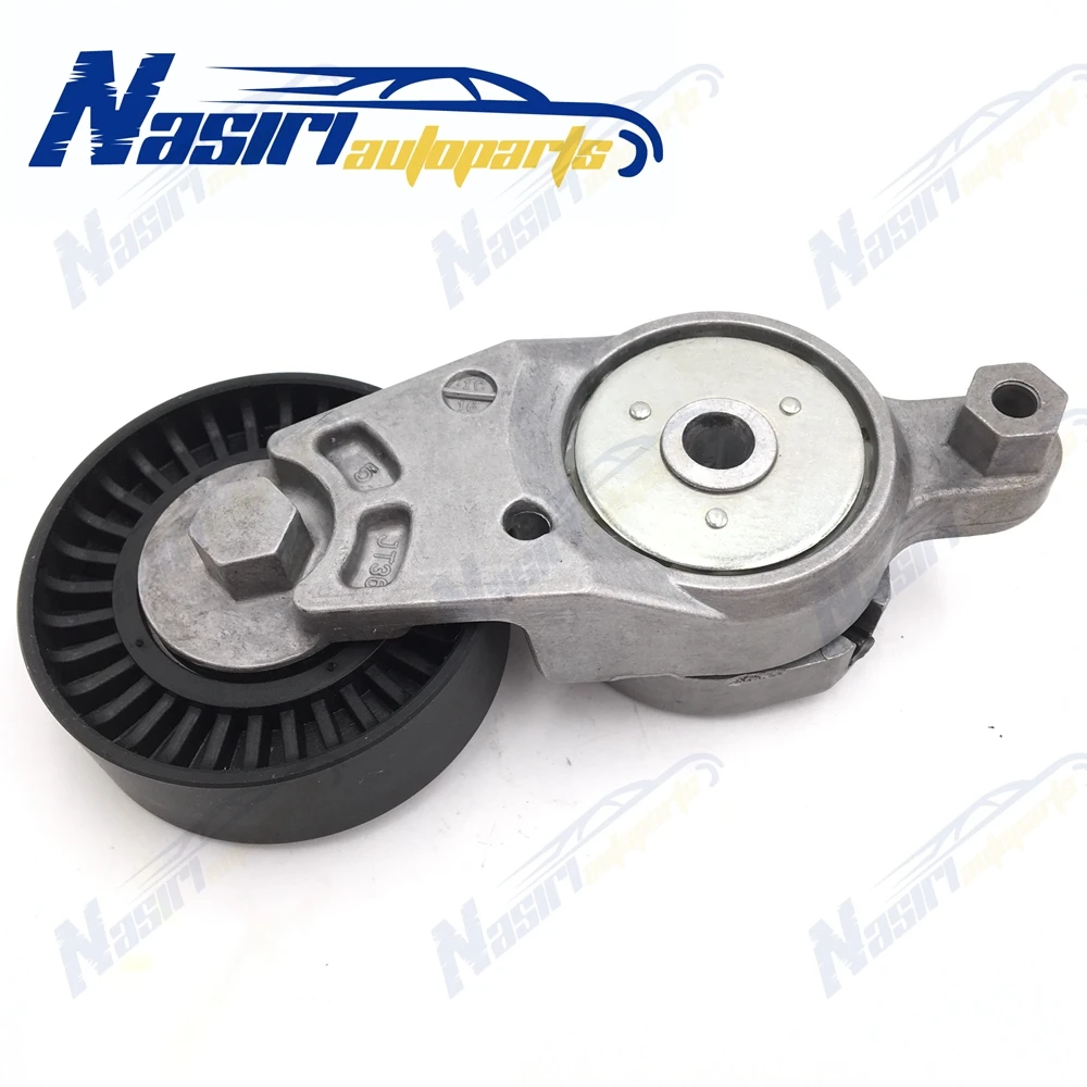 Натяжитель шкива для Toyota Camry Rav4 Highlander Sienna 2 5 7 (ACV51 ASV50 AVV50 GSV50) 16620 0V010 0V020 0V021|pulley