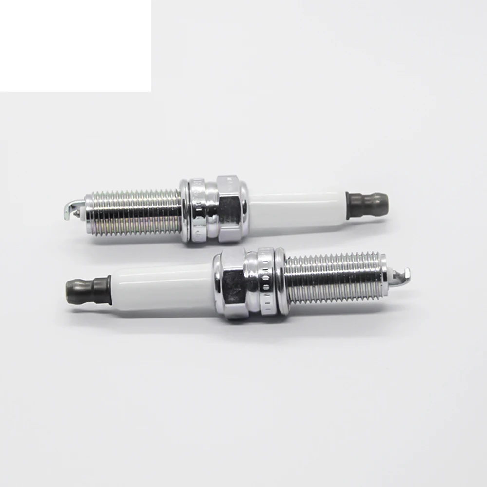 Иридиевая Свеча зажигания PLKR7A для Mercedes Benz E Class E200 E260 E280 E300 ML300 ML350 S300 S350 Sprinter