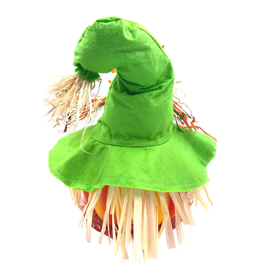 Новая лампа Хэллоуин украшение для дома Фонарь в виде тыквы носветильник лампы