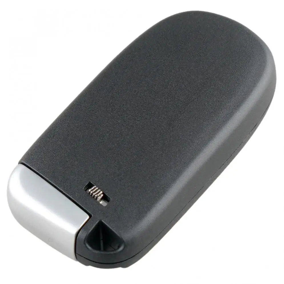 

1pcs 433Mhz Keyless Remote Smart Key Fob with 46 Chip GQ4-54T fit for 2013 2014 2015 2016 2017 2018 2019 Ram 1500 2500 3500