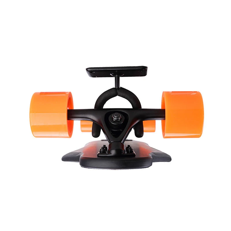 

1 Set Skateboard Wall Mount Storage Display Rack Hanger Longboard Guitar Expedite Post Installation Screws Great For The Garage