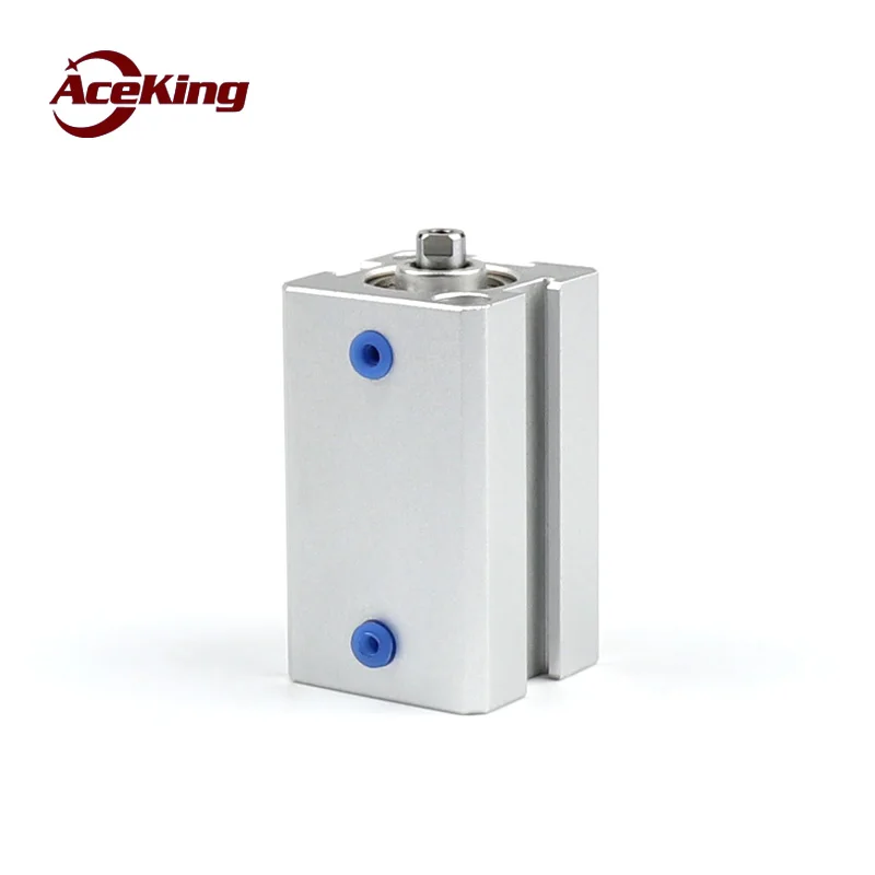 Маленькие тонкие цилиндрические отверстия типа AceKing SDA вечерние 16 поездки SDA16x5