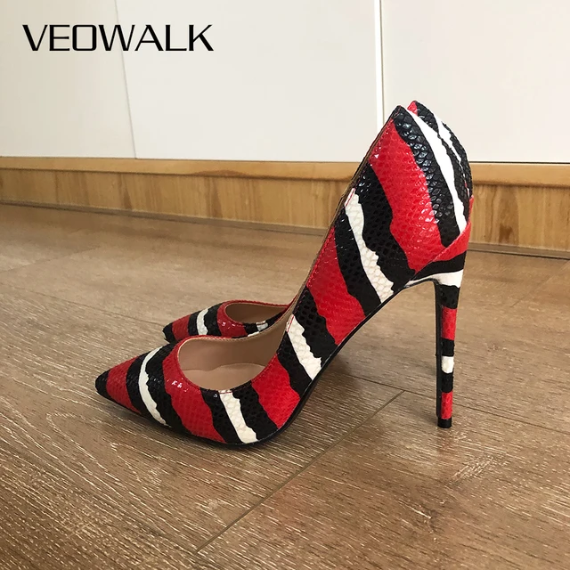 Veowalk Sexy Pumps Store - Amazing 