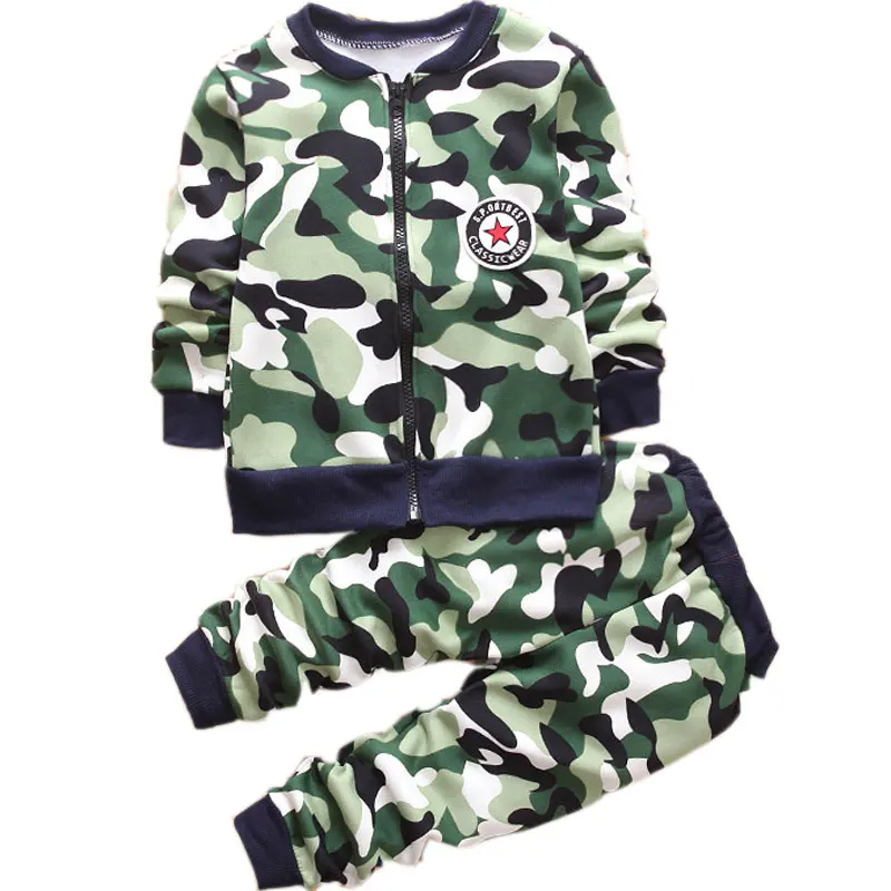 Шерстяной теплый повседневный костюм для мальчиков и девочек верхняя одежда