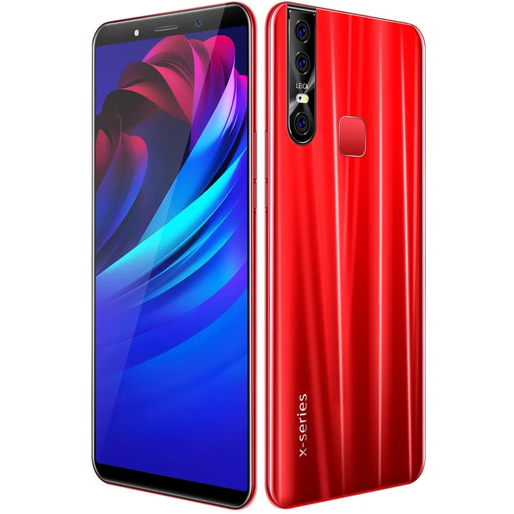 Usb зарядное устройство power banknow 6,3 дюймовый смартфон wifi Bluetooth Android 9,1 1G 4ROM 3g мобильный телефон для звонков