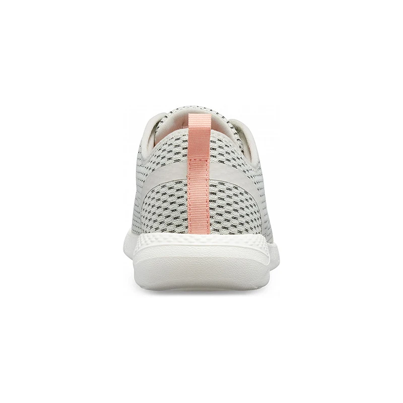 CROCS LiteRide Mesh Lace W WOMEN|Обувь для ходьбы| |