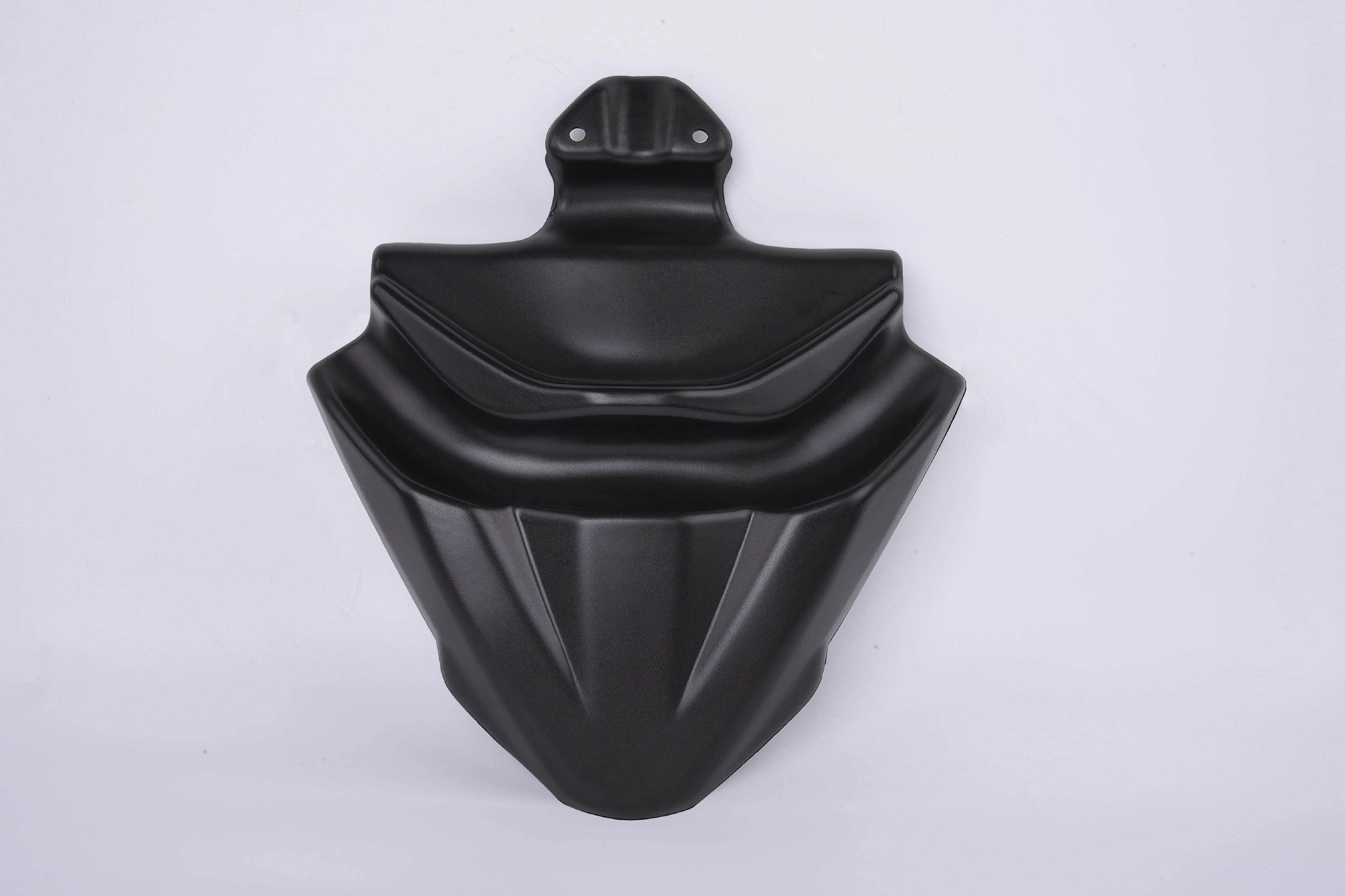 Передний наконечник мотоцикла обтекатель клюв хомут защита брызговик для Honda