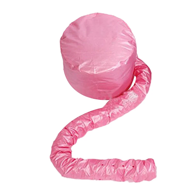Быстрый Фен капот крышка головки для сушки волос Головные уборы Кепки