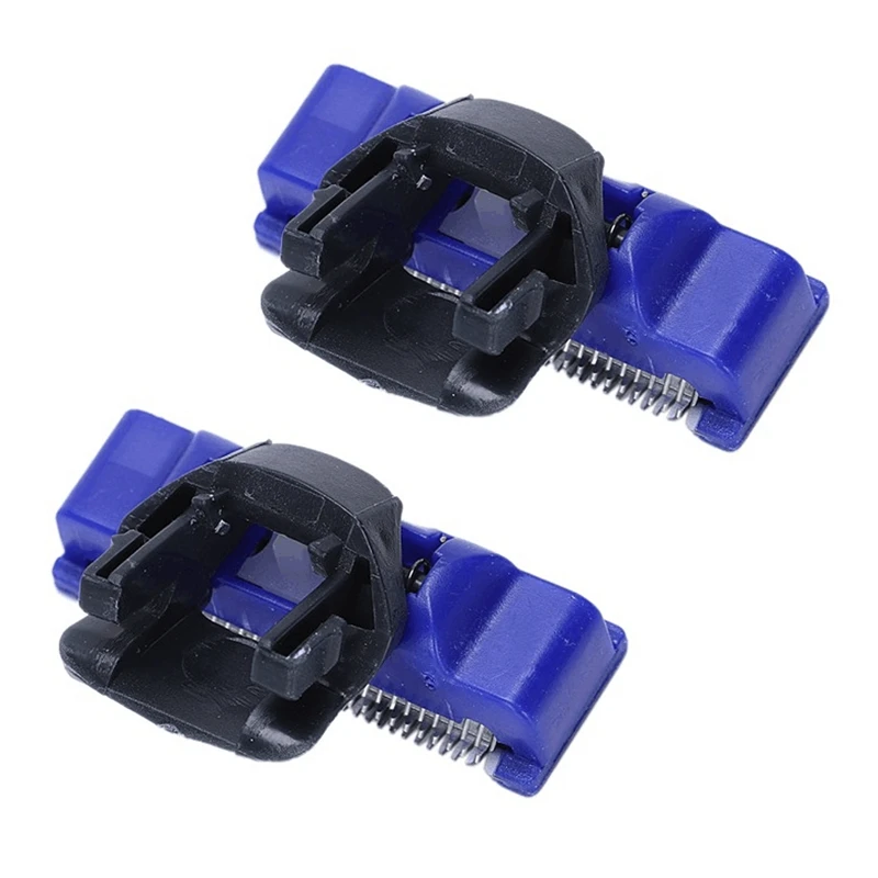 Сменное лезвие триммера для микро-TOUCH стробовидной чистящей головки резака (2 шт.)