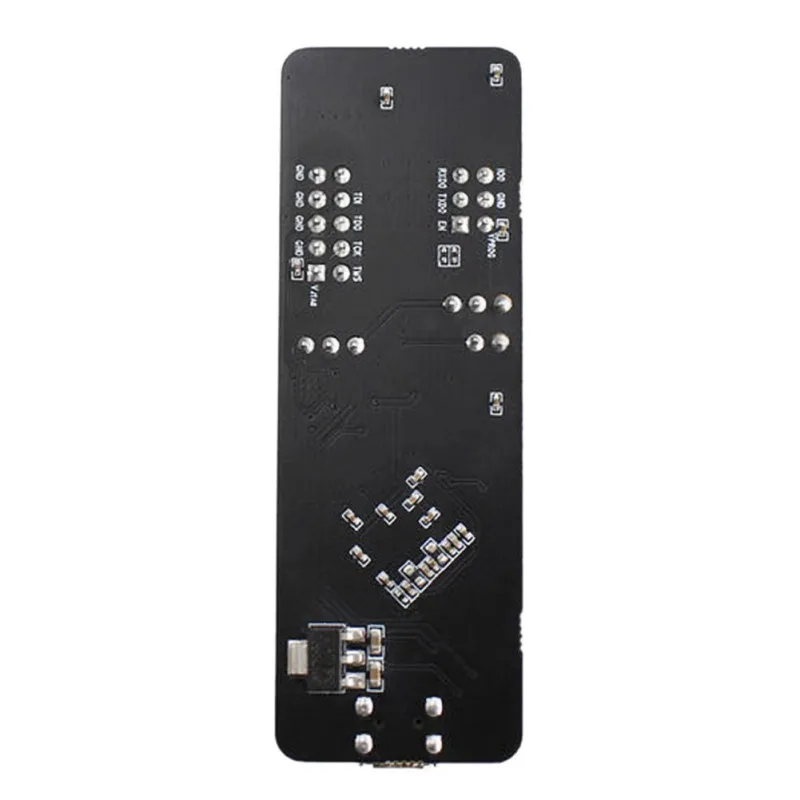 ESP-Prog программа загрузчик прошивки загрузки/Последовательная связь/JTAG онлайн