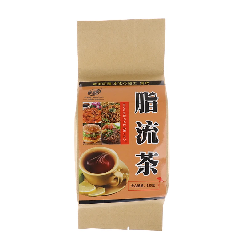 

30pcs/bag Slimming Fat Burning Natural Flower Aid Burn For Lose Scented Weight