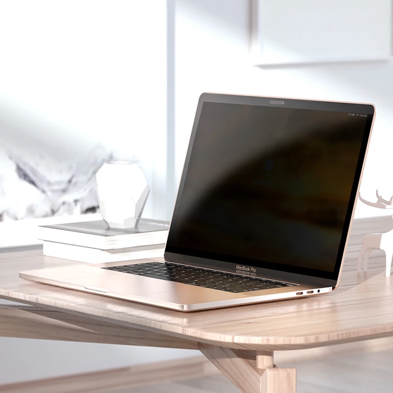 Антишпионская защитная пленка Benks Magneti для Apple Macbook экрана ноутбука 12 дюймов| |