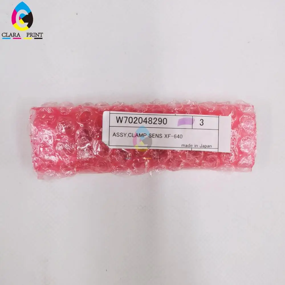 Оригинальная фотография Roland XF 640/EJ 640/XF640/EJ640/XT640 Assy Sensor Board W702048290|Чернильные