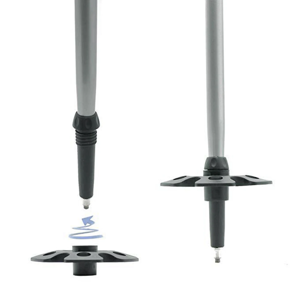 4 шт. сменные палки для лыжного спорта|Трекинговые палки| |