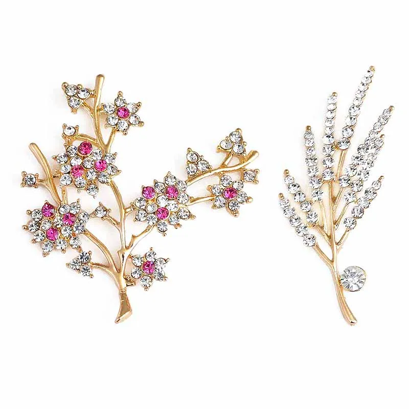 

5 шт. аксессуары для волос для женщин Свадебные ювелирные изделия крафт стразы цветок заколка для волос головной убор Сделай Сам брошь ручно...