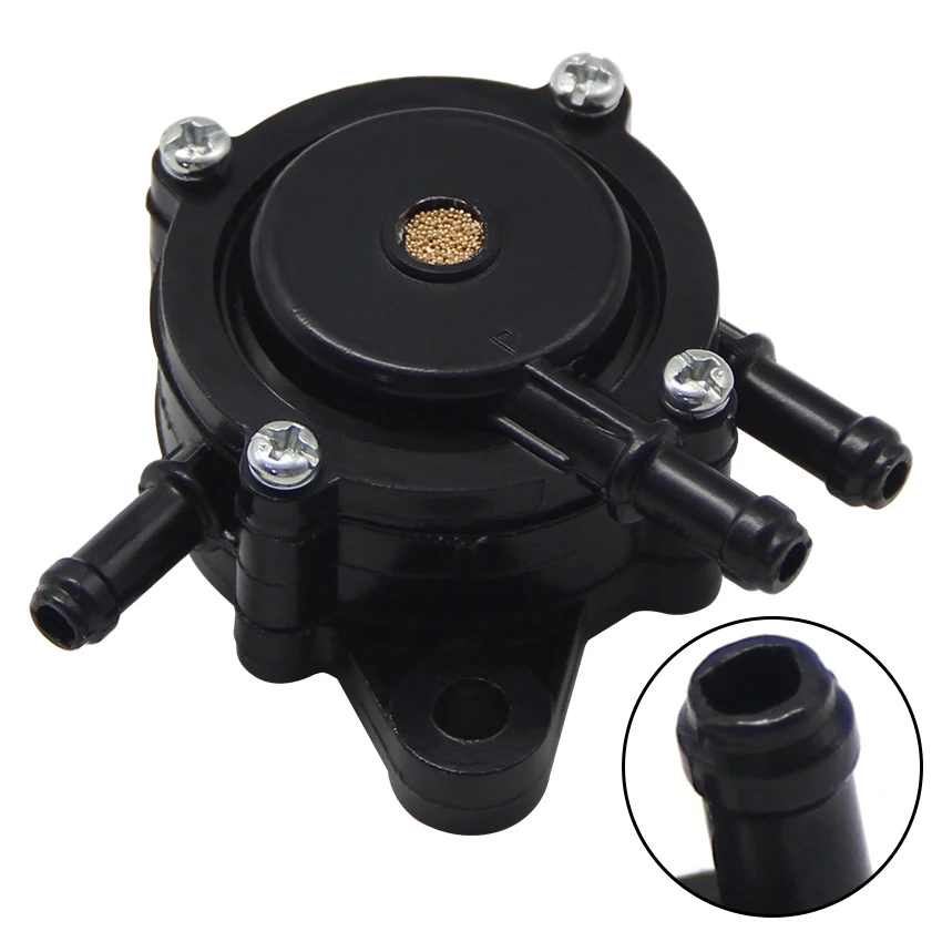

Топливный насос мотоцикла подходит для Kohler 24 393 04-S 16-S XT675 XT800 LV625 LV675 LV680 ZT710 ZT720 ZT730 ZT740 KT715 KT725 491922