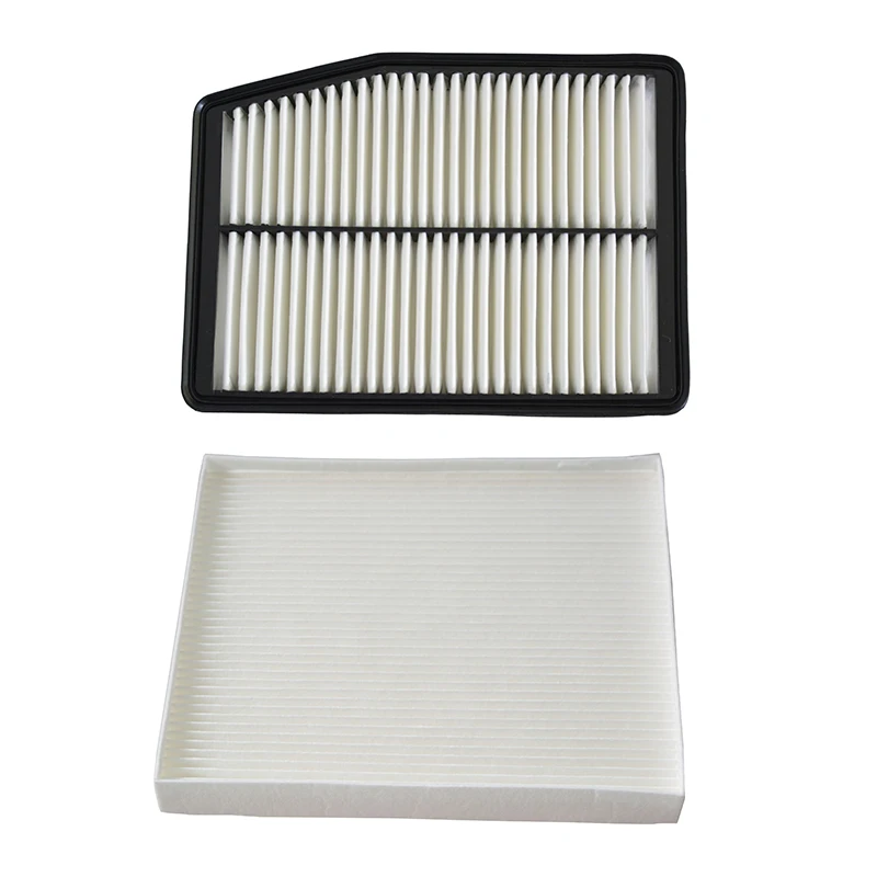 

Car Air Filter Cabin Filter For Kia Sportage QL 1.4T 2.0L ix35 LM 1.4T 2.0L - 28113-4T600 F178NFF AA