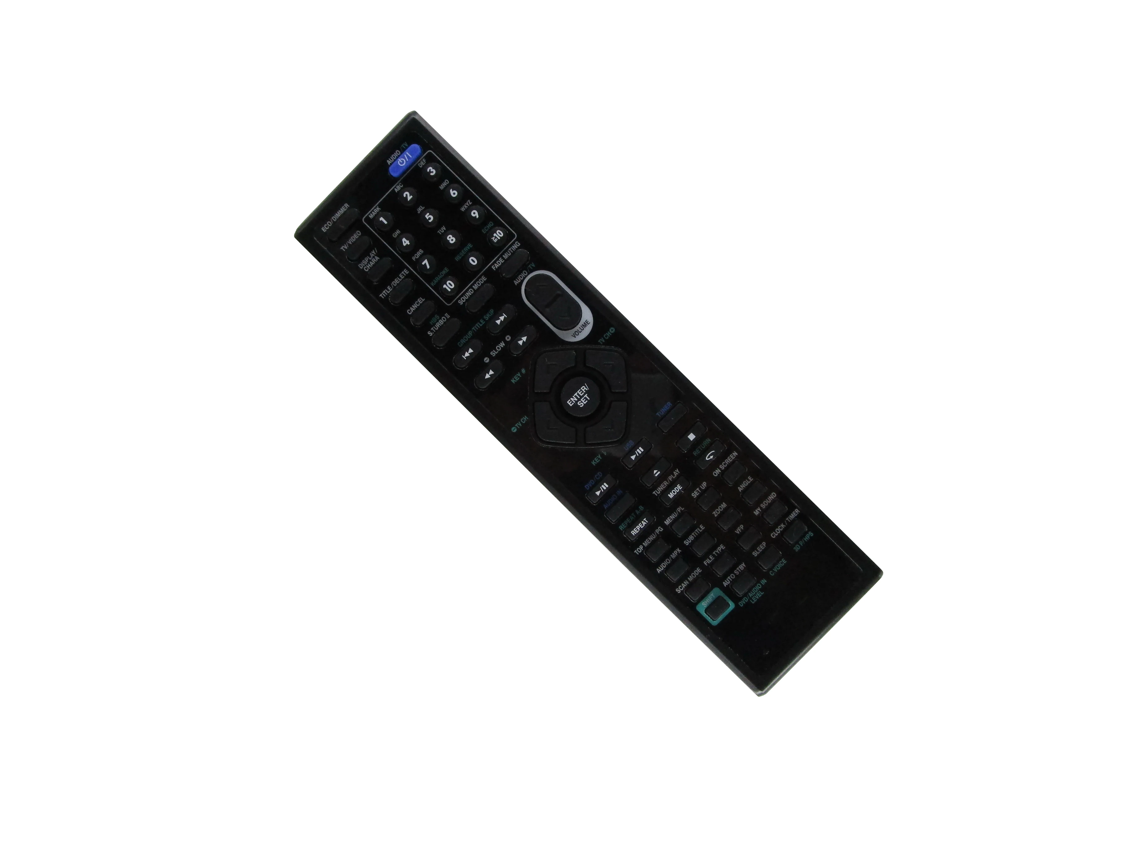 Пульт дистанционного управления для JVC UX-GN7V CA-UXGN7V SP-UXGN9V RM-SUXGN7VU RM-SUXGN7VR RM-SUXGN9VU микрокомпонентная система