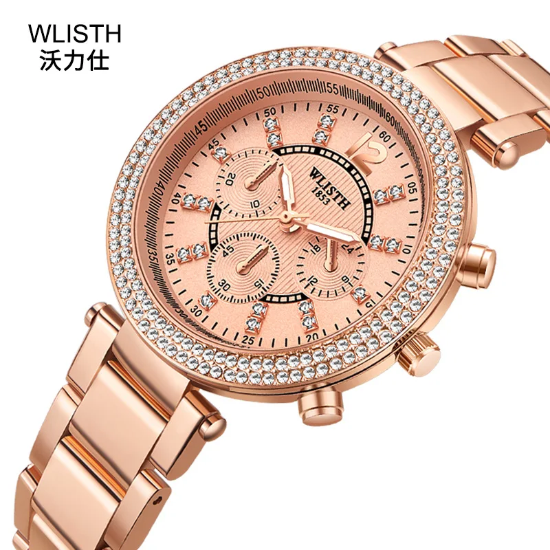 

Women watch Womens wristwatch watch for women ladies watch quartz watch quartz watch for women Wristwatch curren lover watches