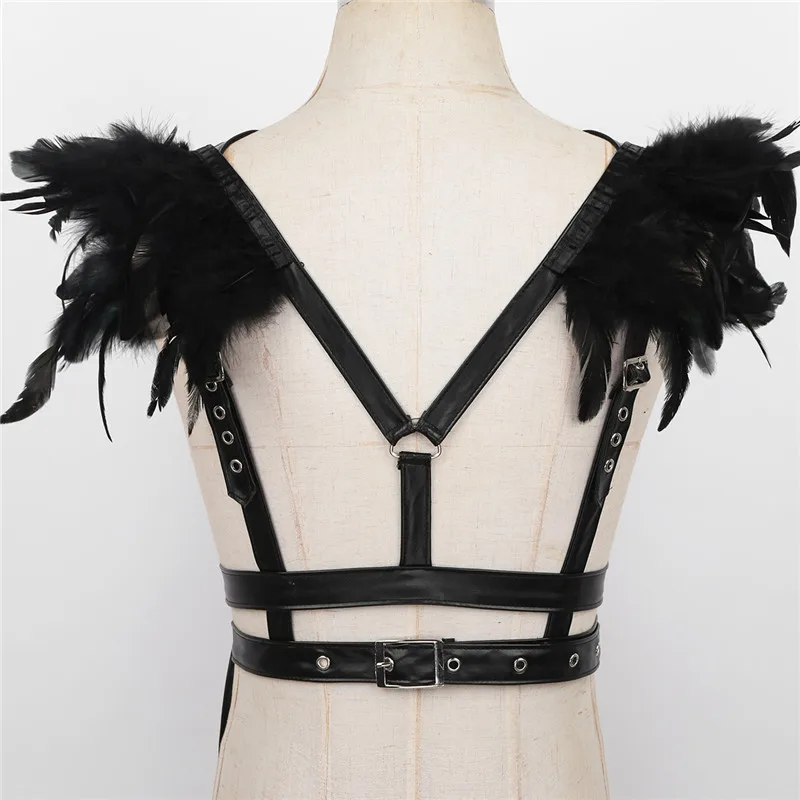 Женский костюм для Хэллоуина из 2 предметов Готический викторианский плечевой