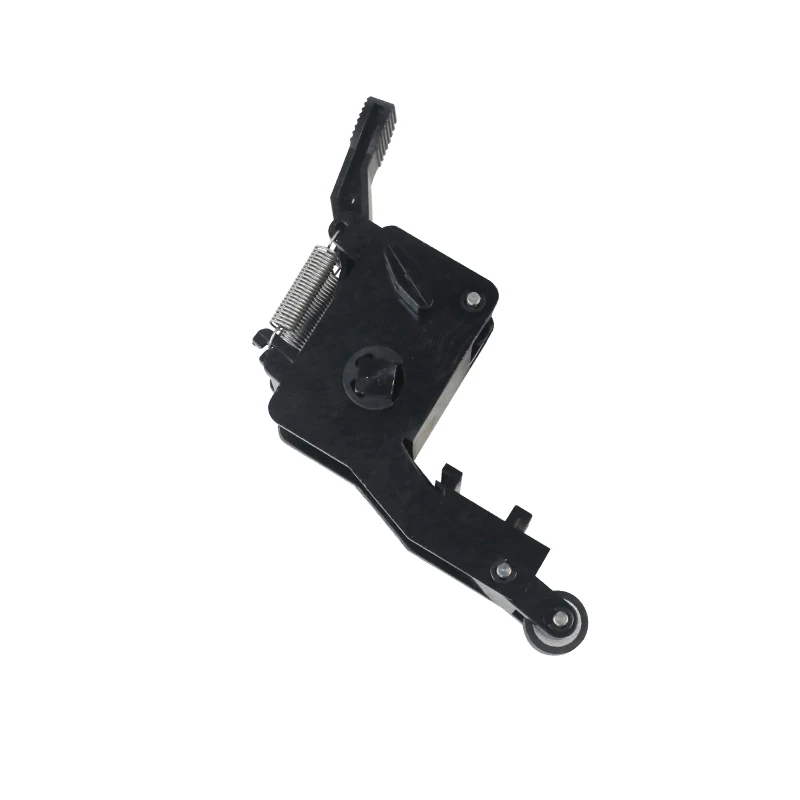 Plotter Pinch Roller Assembly Pressure Rubber Rollers For T48l Vinyl Cutting Spare Parts | Компьютеры и офис