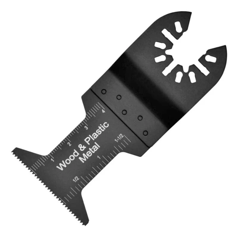 15 шт. пилы 1-3/4 &quotбиметаллический резак для резки деревообработки Осциллирующий