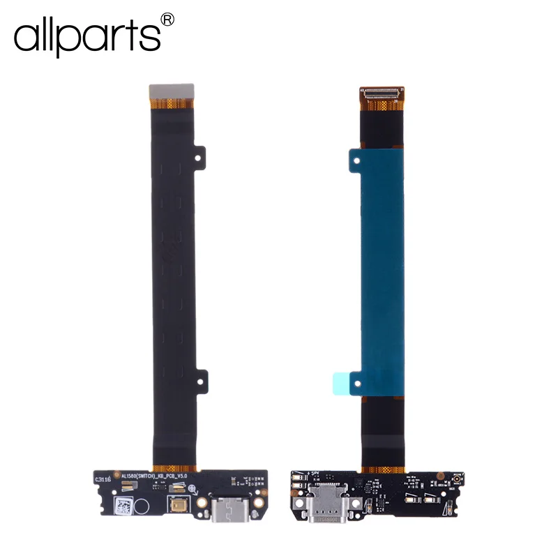 Оригинальное USB зарядное устройство гибкий кабель для LeTV Leeco Le 2 usb зарядный порт