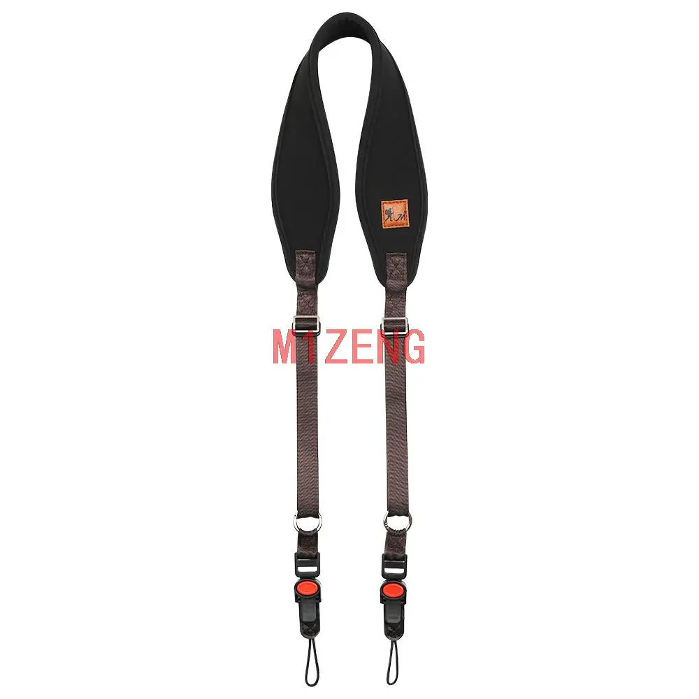 

Universal adjustable Sling Shoulder neck Strap Belt holder for canon nikon sony pentax fujifilm panasonic olympus camera
