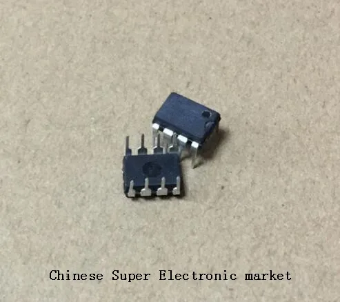 10 шт. LM358P DIP8 LM358 DIP LM358N 8 358P|Интегральные схемы| |