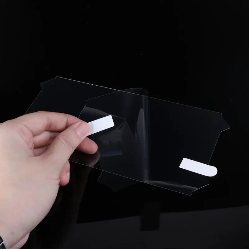 2 компл. Кластерный царапинам кластерный Дисплей Защитная пленка протектор для