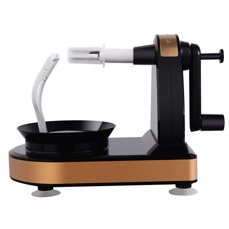 Овощечистка для фруктов многофункциональная ручная машина резки Артефакт