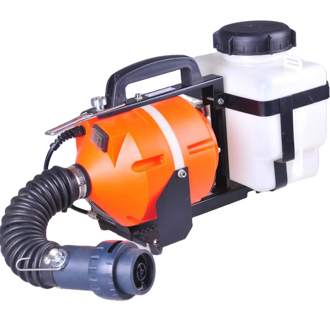 

Система охлаждения тумана, генератор тумана, генератор тумана